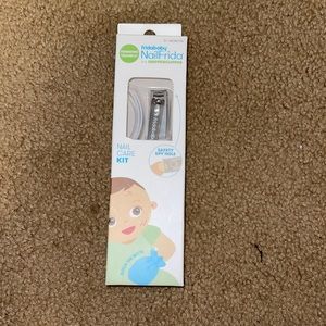 Fridababy Nail Clippers